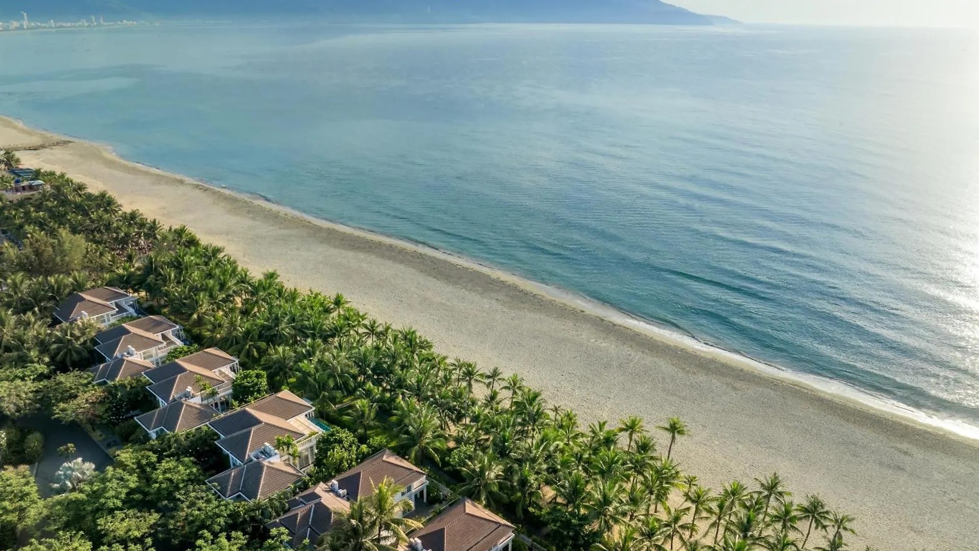 *****  Premier Village Danang Resort Managed By Accor Vietnam