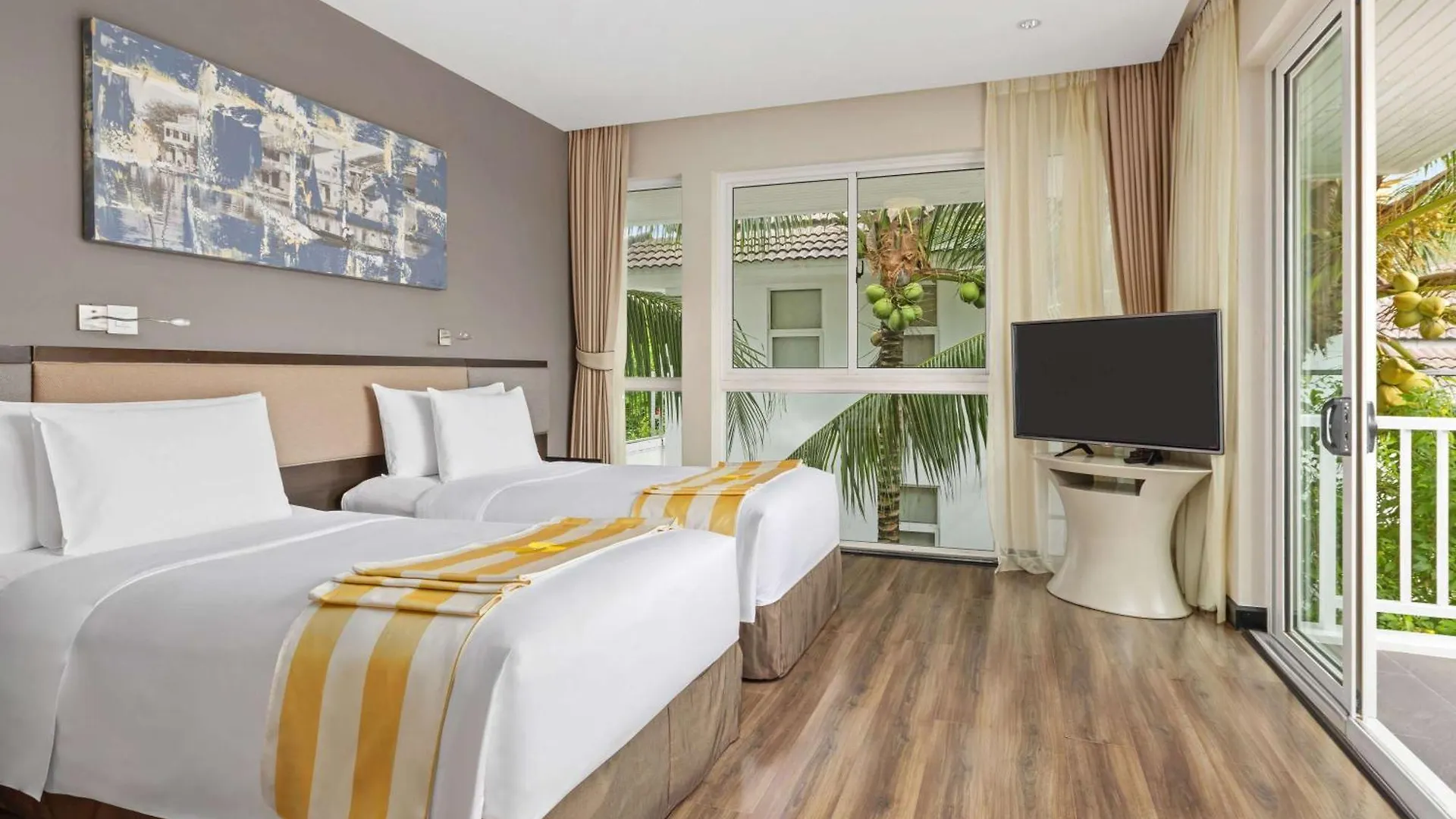 Premier Village Danang Resort Managed By Accor