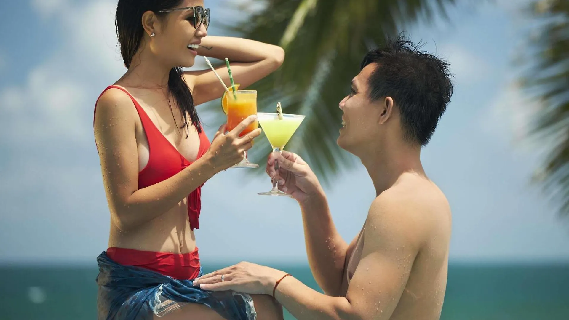 Premier Village Danang Resort Managed By Accor