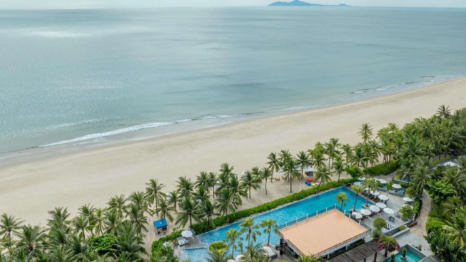 Premier Village Danang Resort Managed By Accor 5*, Đà Nẵng