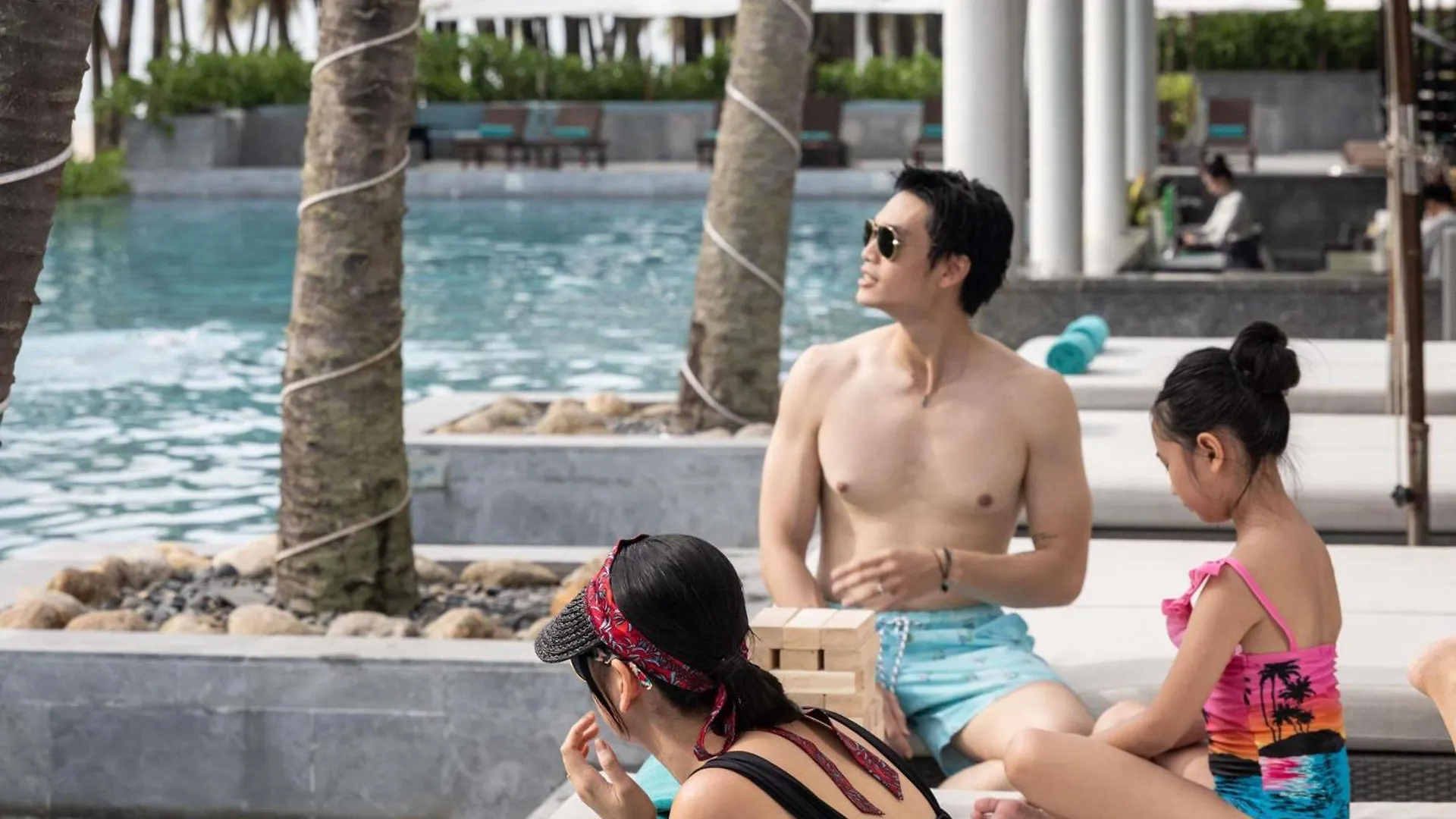 Premier Village Danang Resort Managed By Accor Vietnam