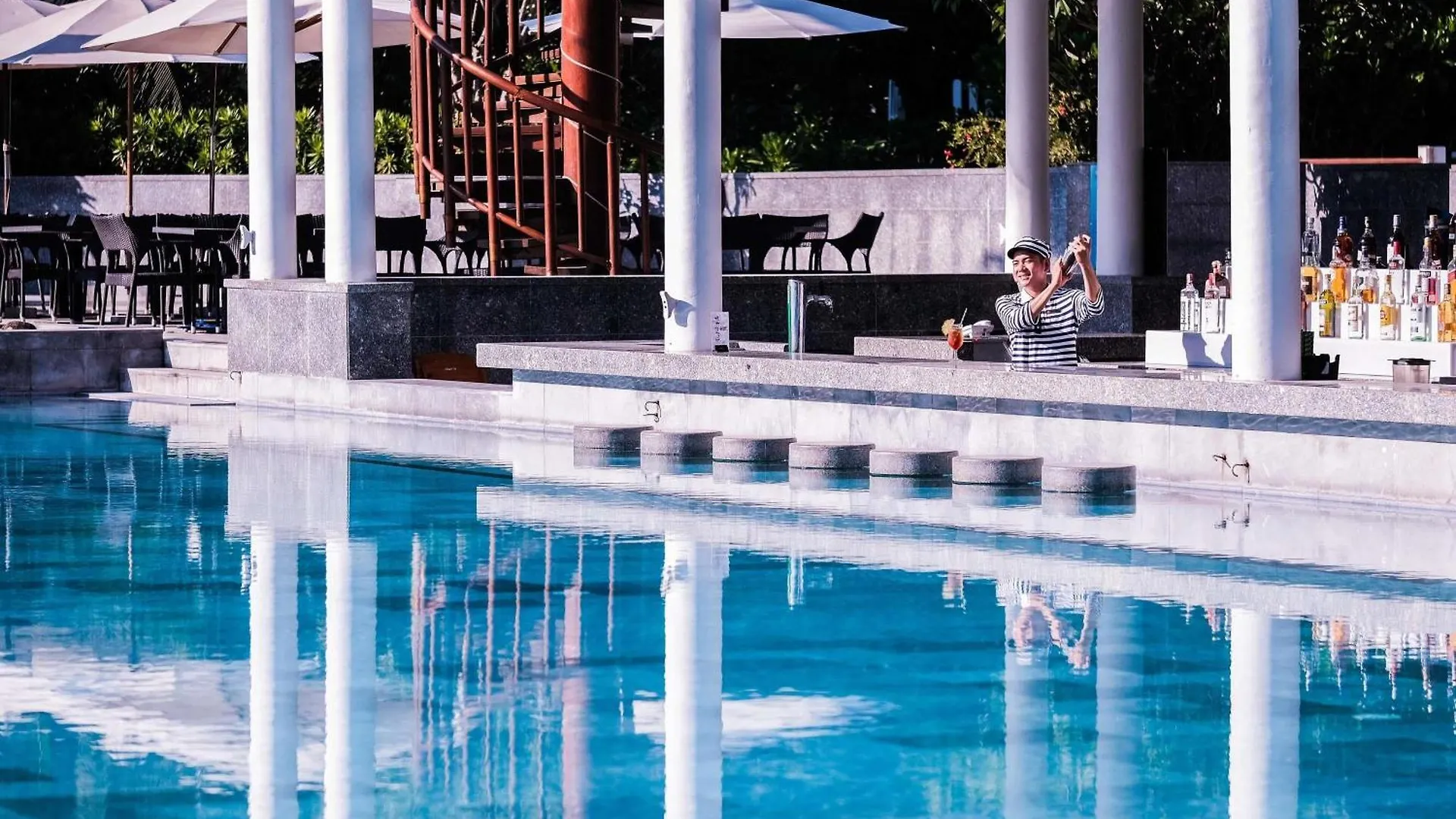 Premier Village Danang Resort Managed By Accor  Đà Nẵng