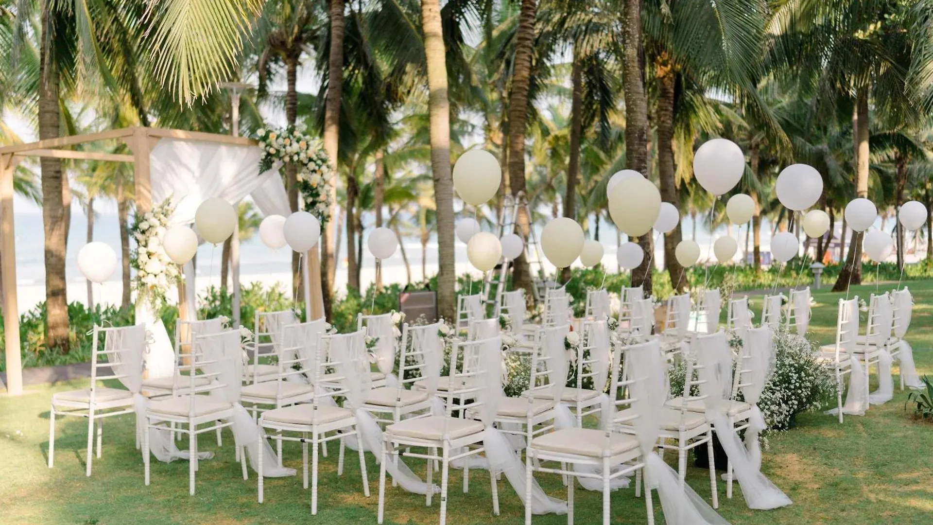 Premier Village Danang Resort Managed By Accor  Đà Nẵng
