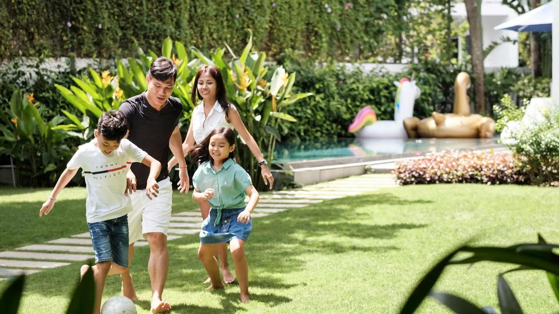 *****  Premier Village Danang Resort Managed By Accor Vietnam