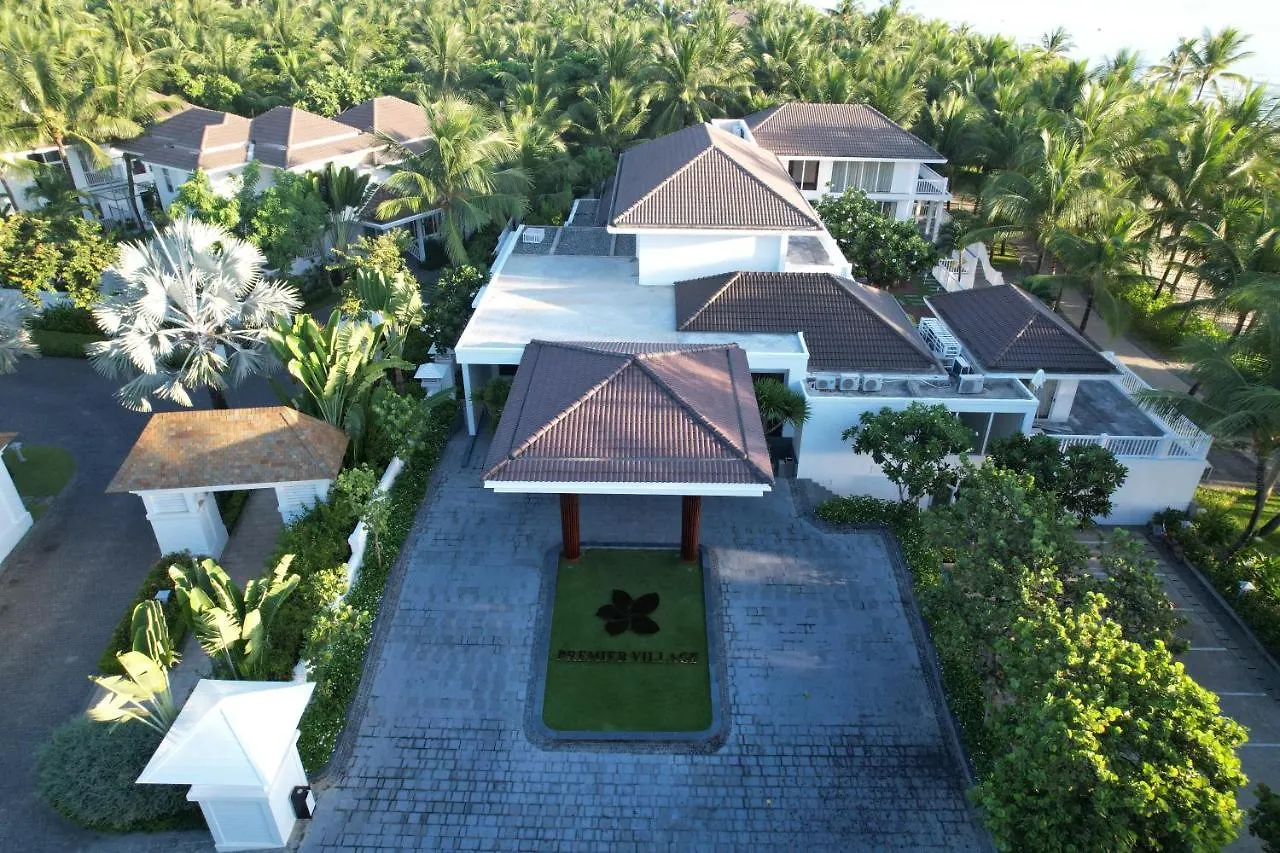 *****  Premier Village Danang Resort Managed By Accor Vietnam
