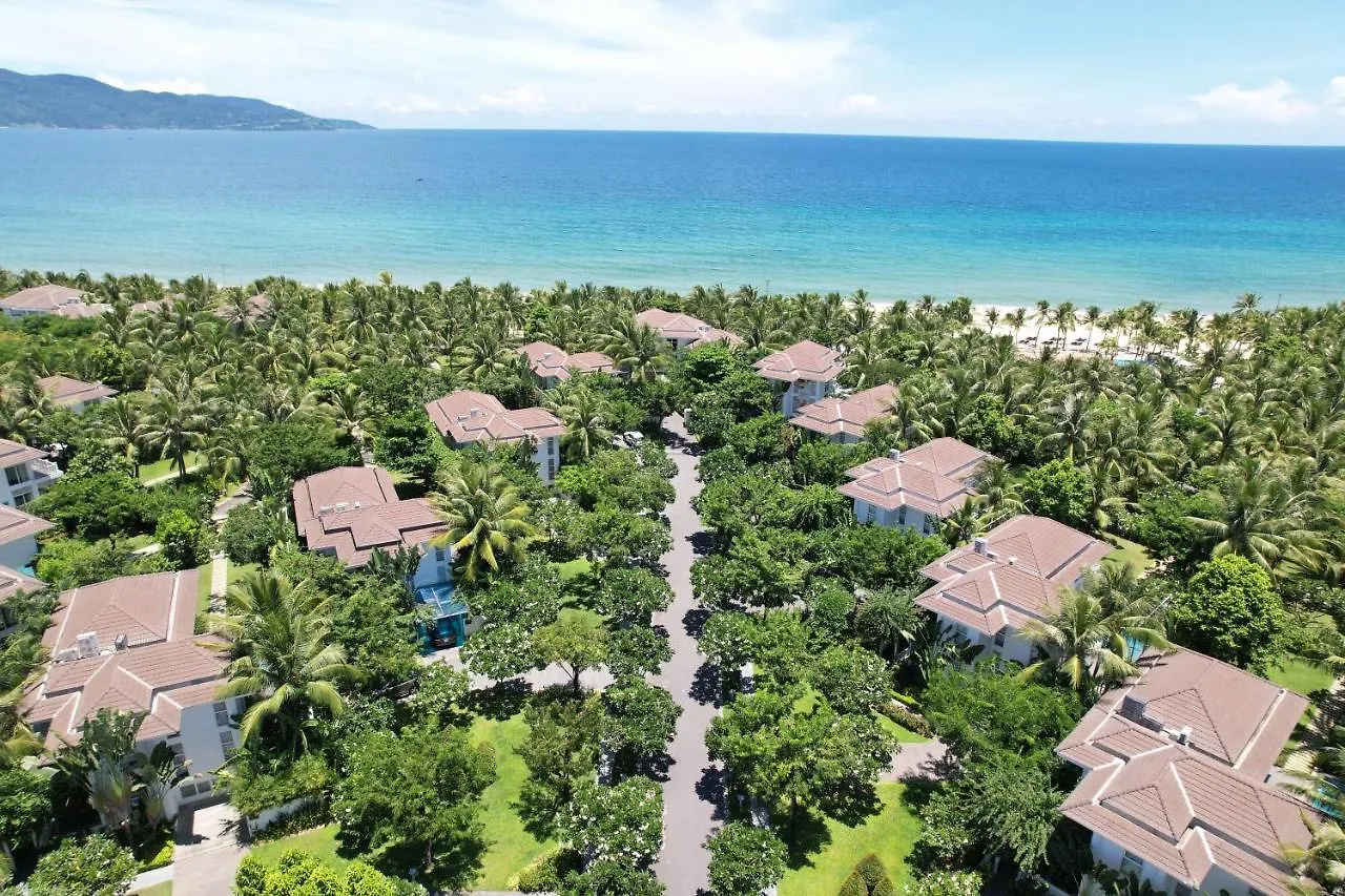 Premier Village Danang Resort Managed By Accor 5*, Da Nang