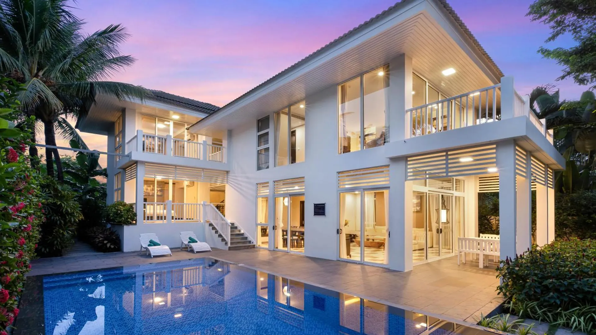 Premier Village Danang Resort Managed By Accor