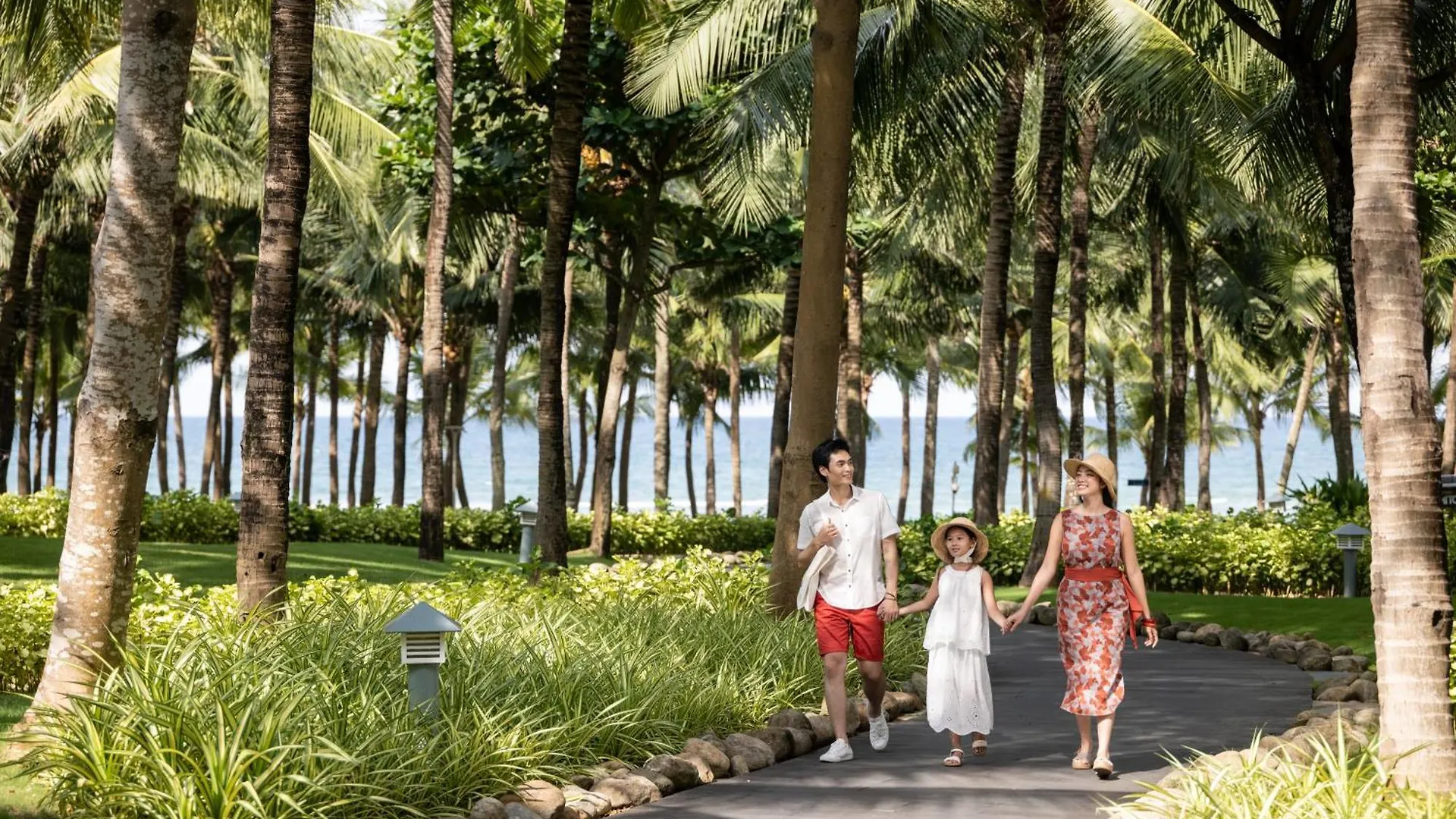 Premier Village Danang Resort Managed By Accor