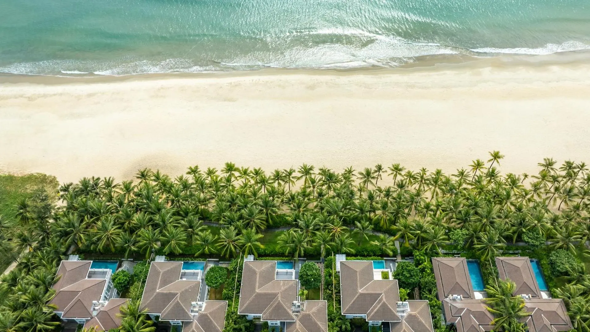 Premier Village Danang Resort Managed By Accor Da Nang