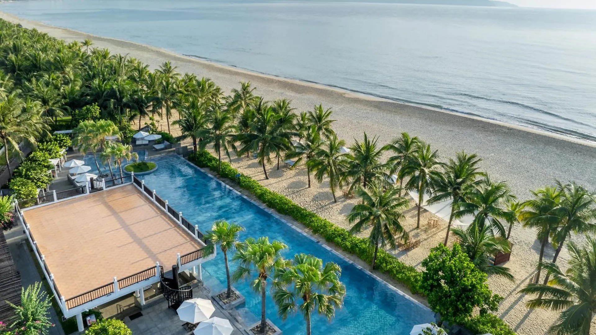 Premier Village Danang Resort Managed By Accor 5*, Da Nang