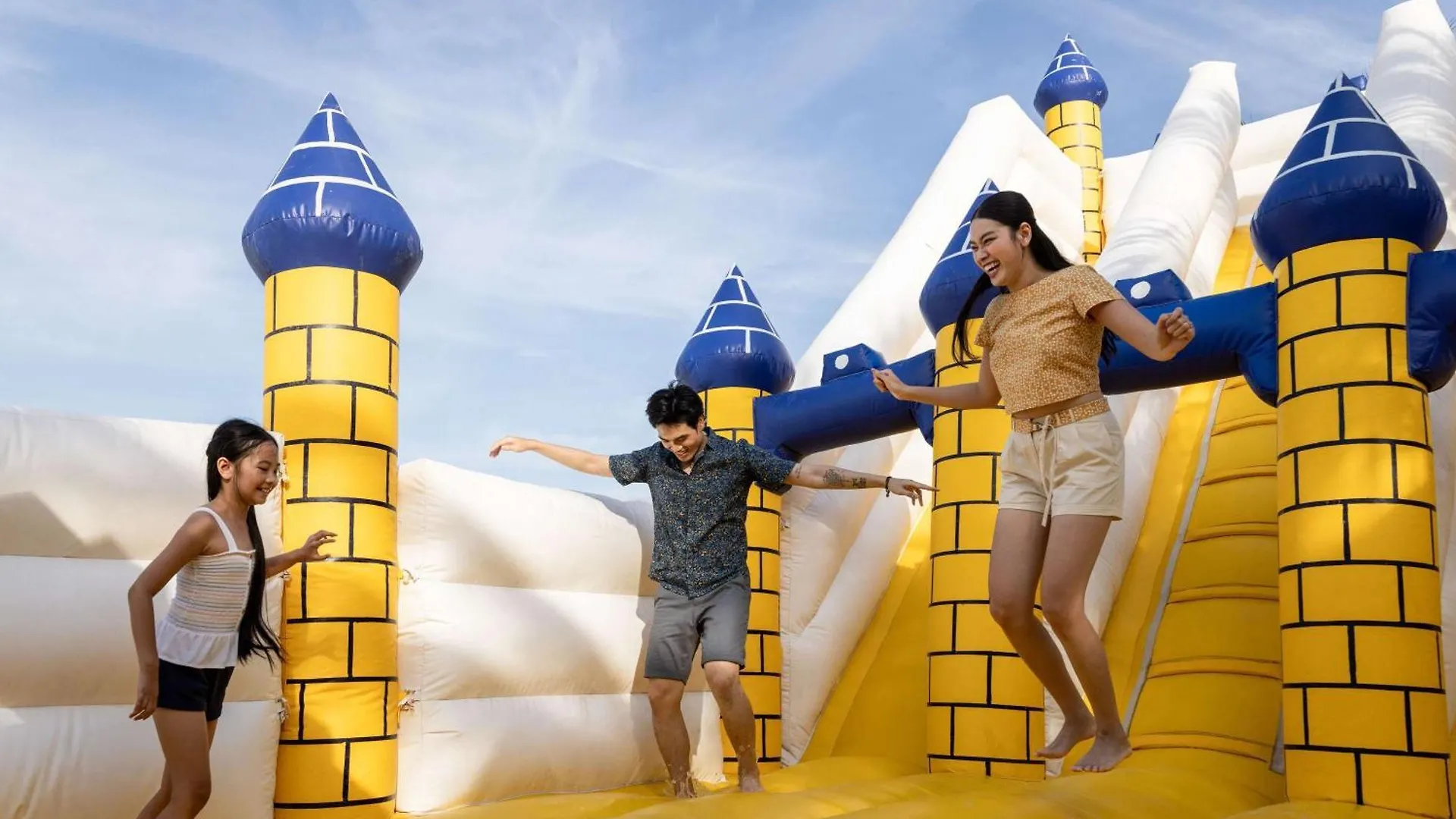 Premier Village Danang Resort Managed By Accor