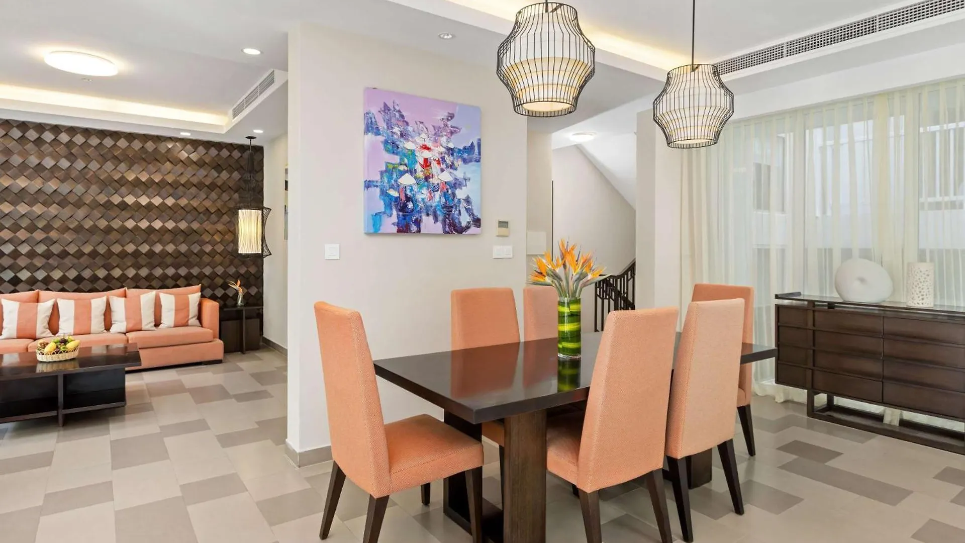 Premier Village Danang Resort Managed By Accor