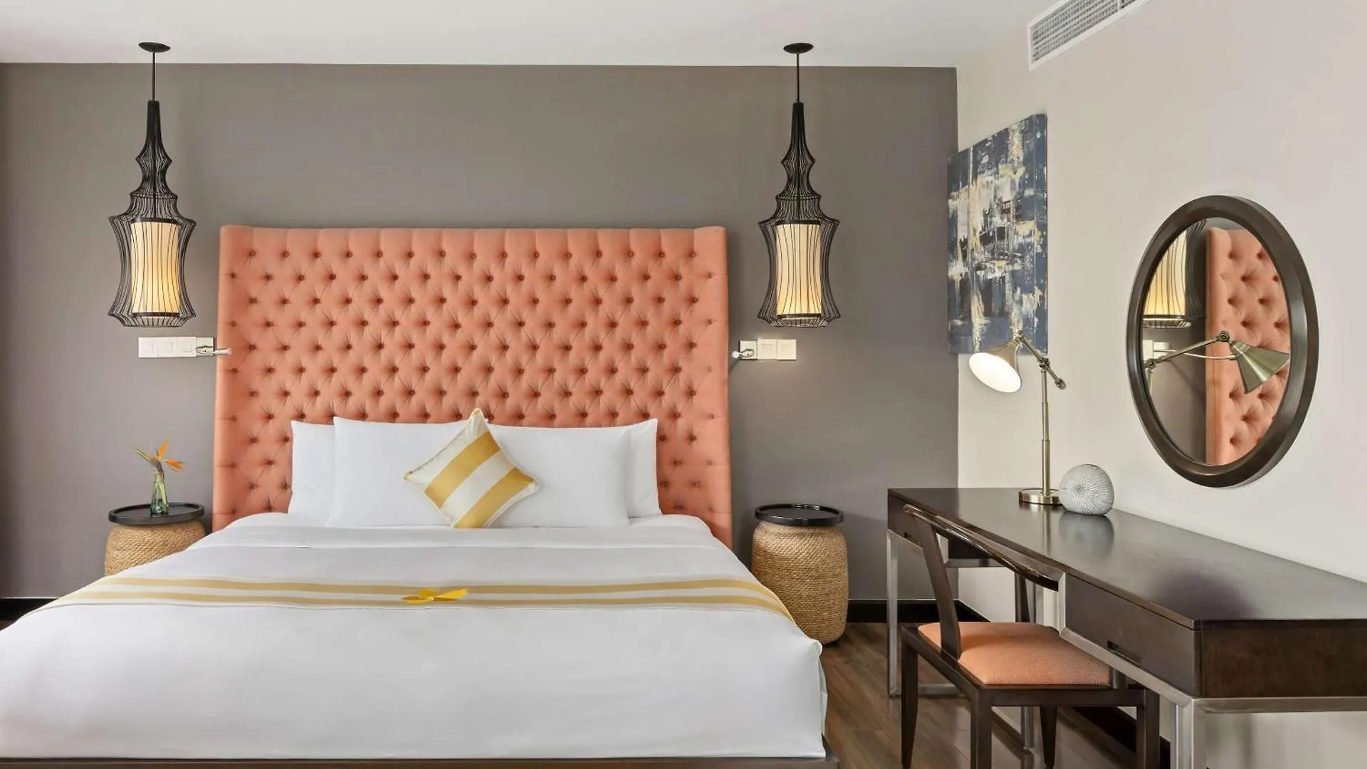 Premier Village Danang Resort Managed By Accor Vietnam