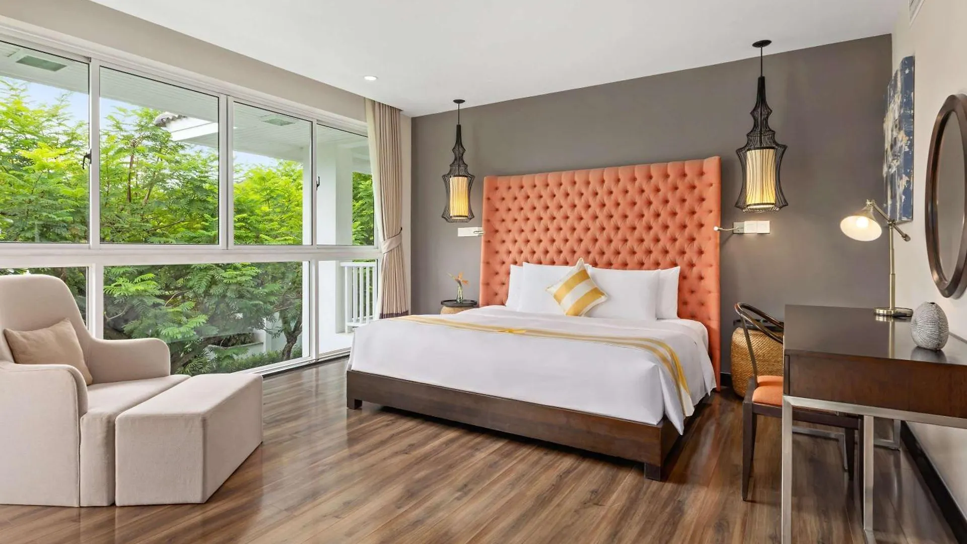 Premier Village Danang Resort Managed By Accor 5*, Da Nang