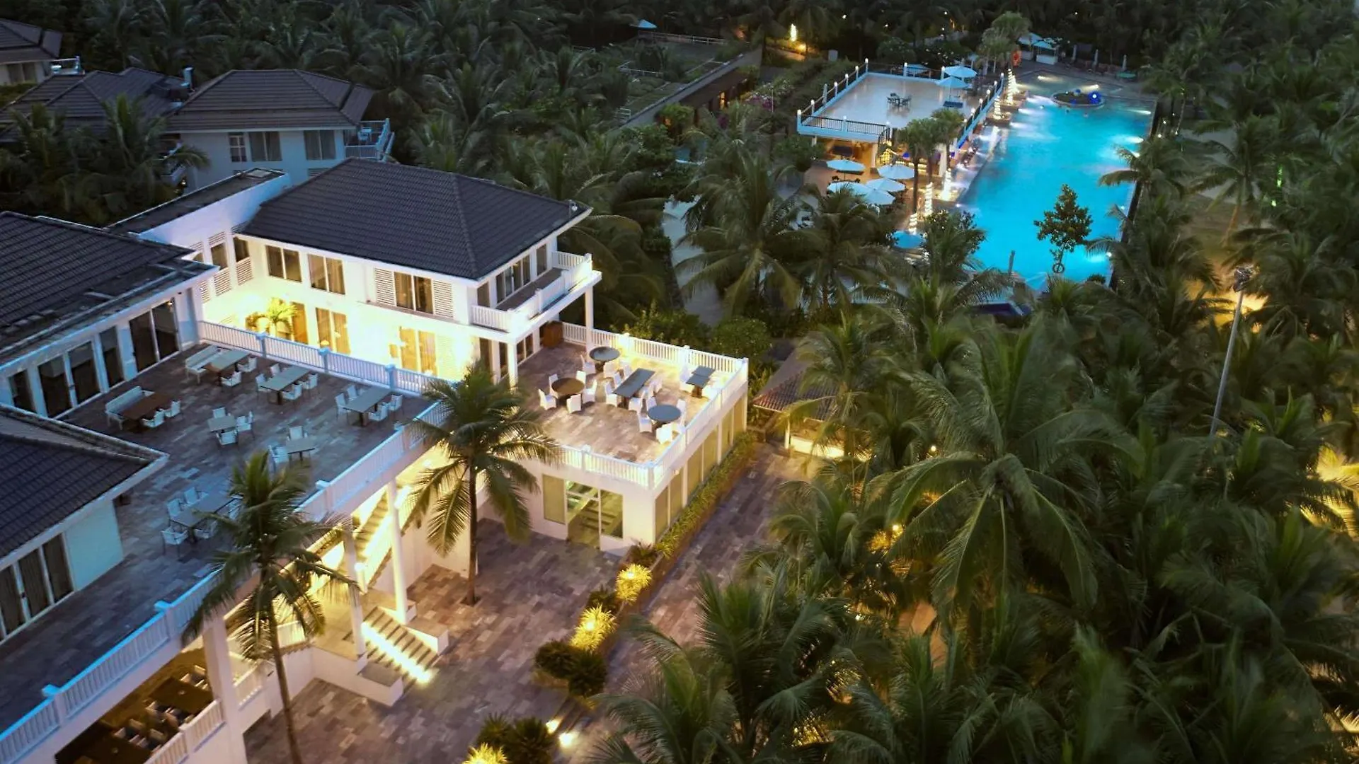 *****  Premier Village Danang Resort Managed By Accor Vietnam