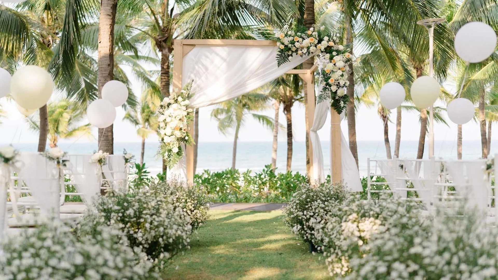 Premier Village Danang Resort Managed By Accor Da Nang