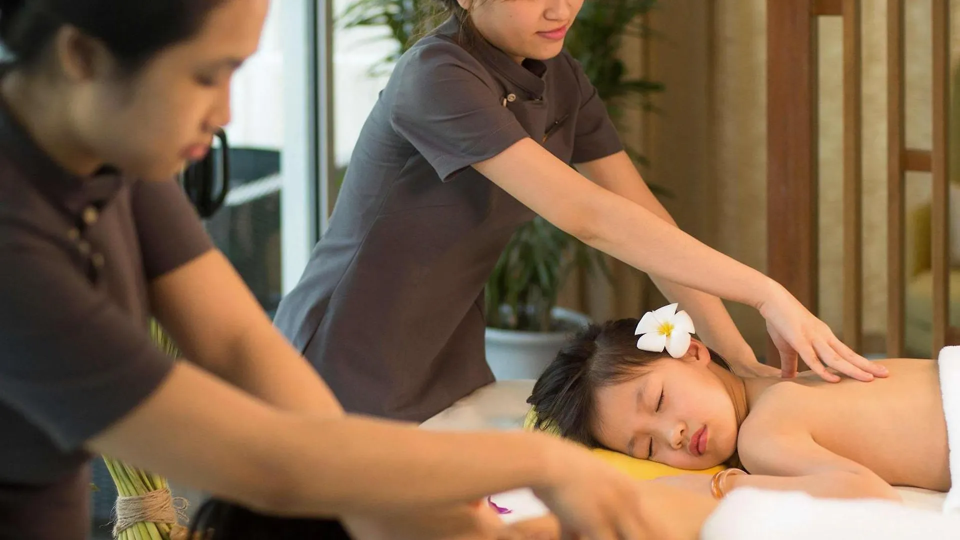 Premier Village Danang Resort Managed By Accor