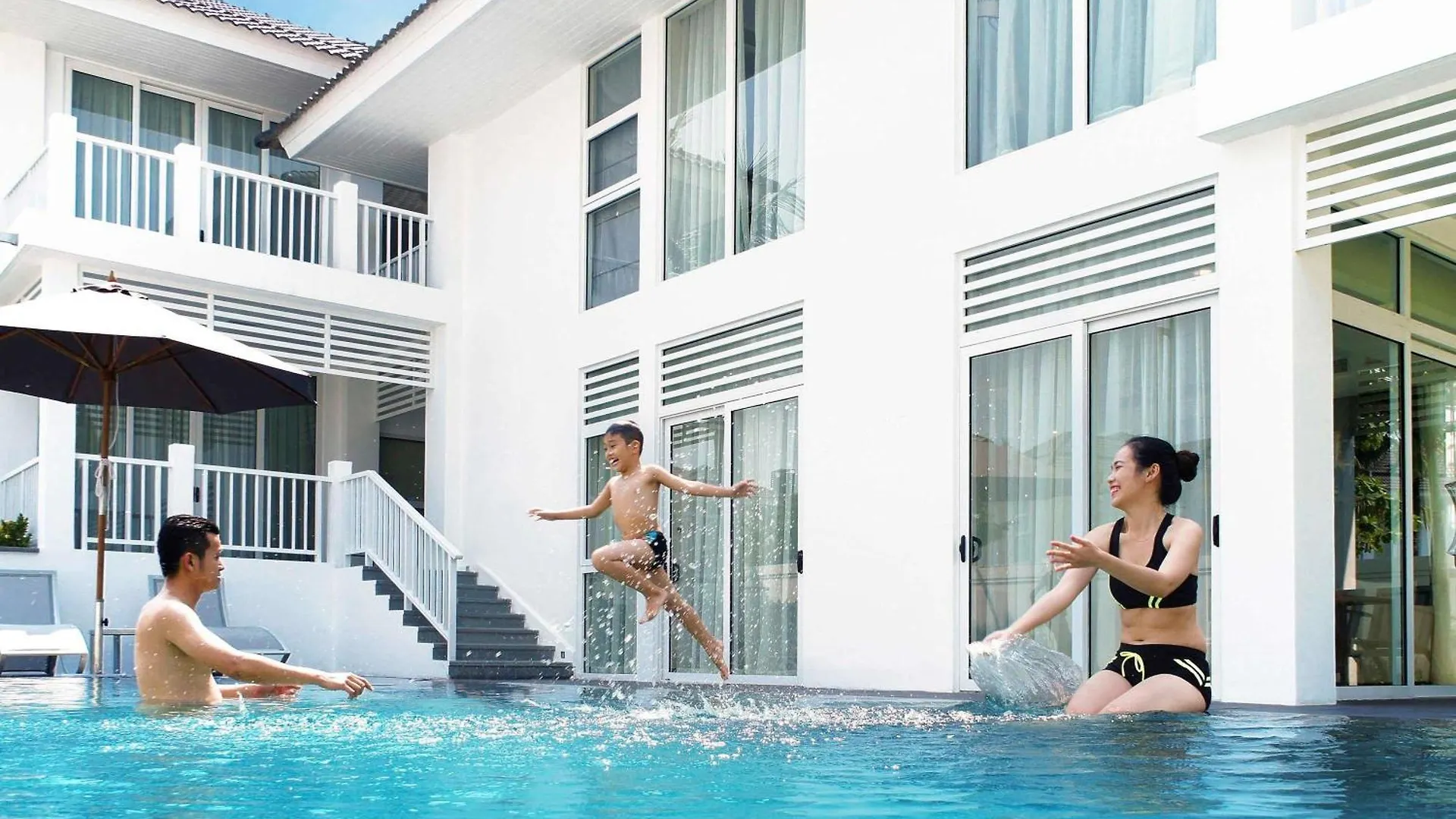 Premier Village Danang Resort Managed By Accor Da Nang