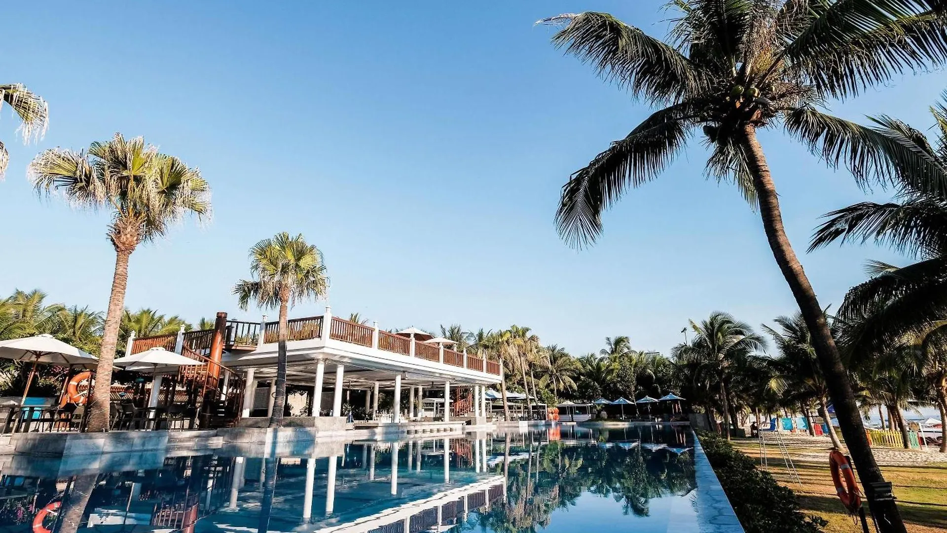 Premier Village Danang Resort Managed By Accor Vietnam