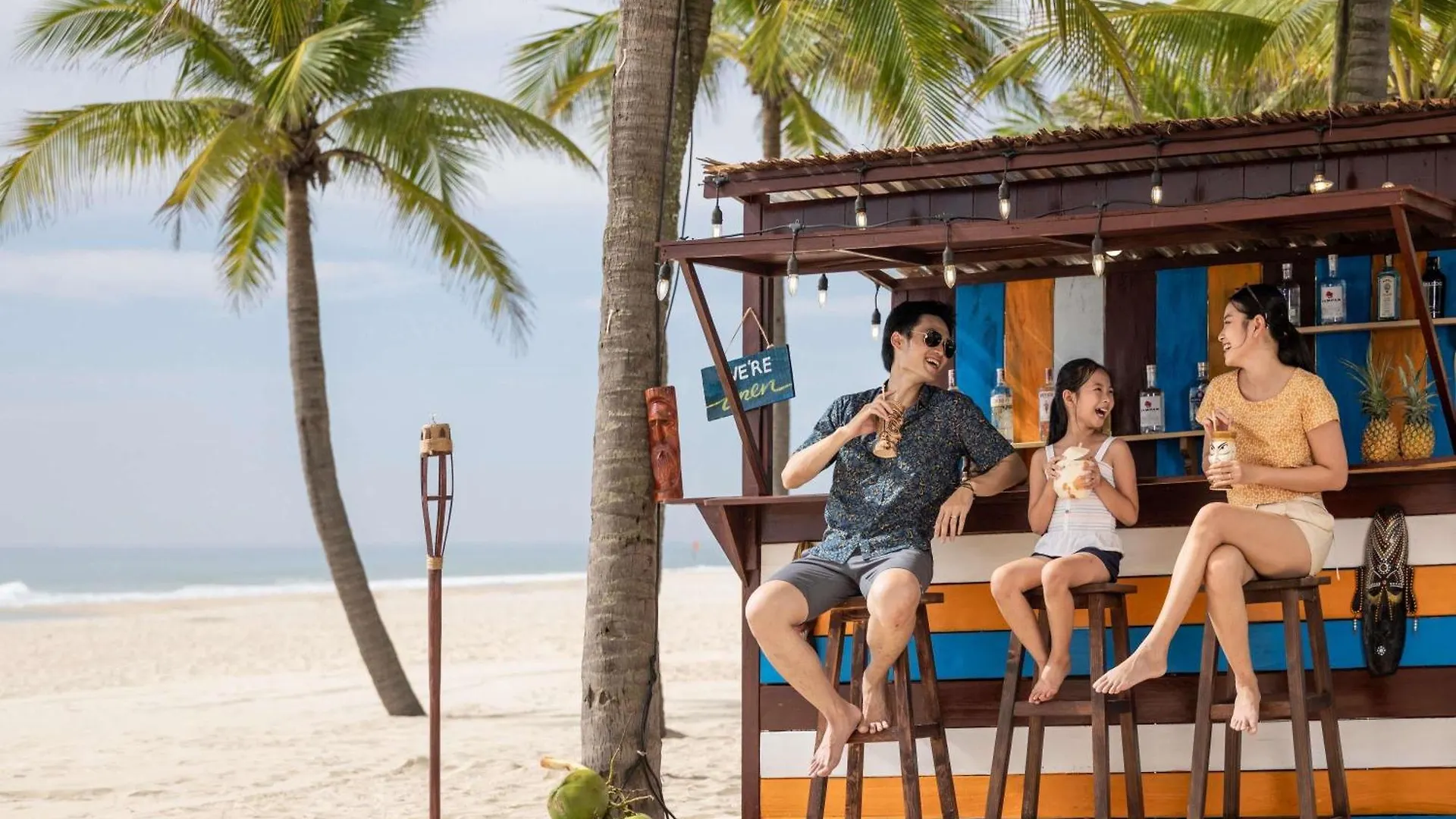 Premier Village Danang Resort Managed By Accor 5*, Da Nang Vietnam