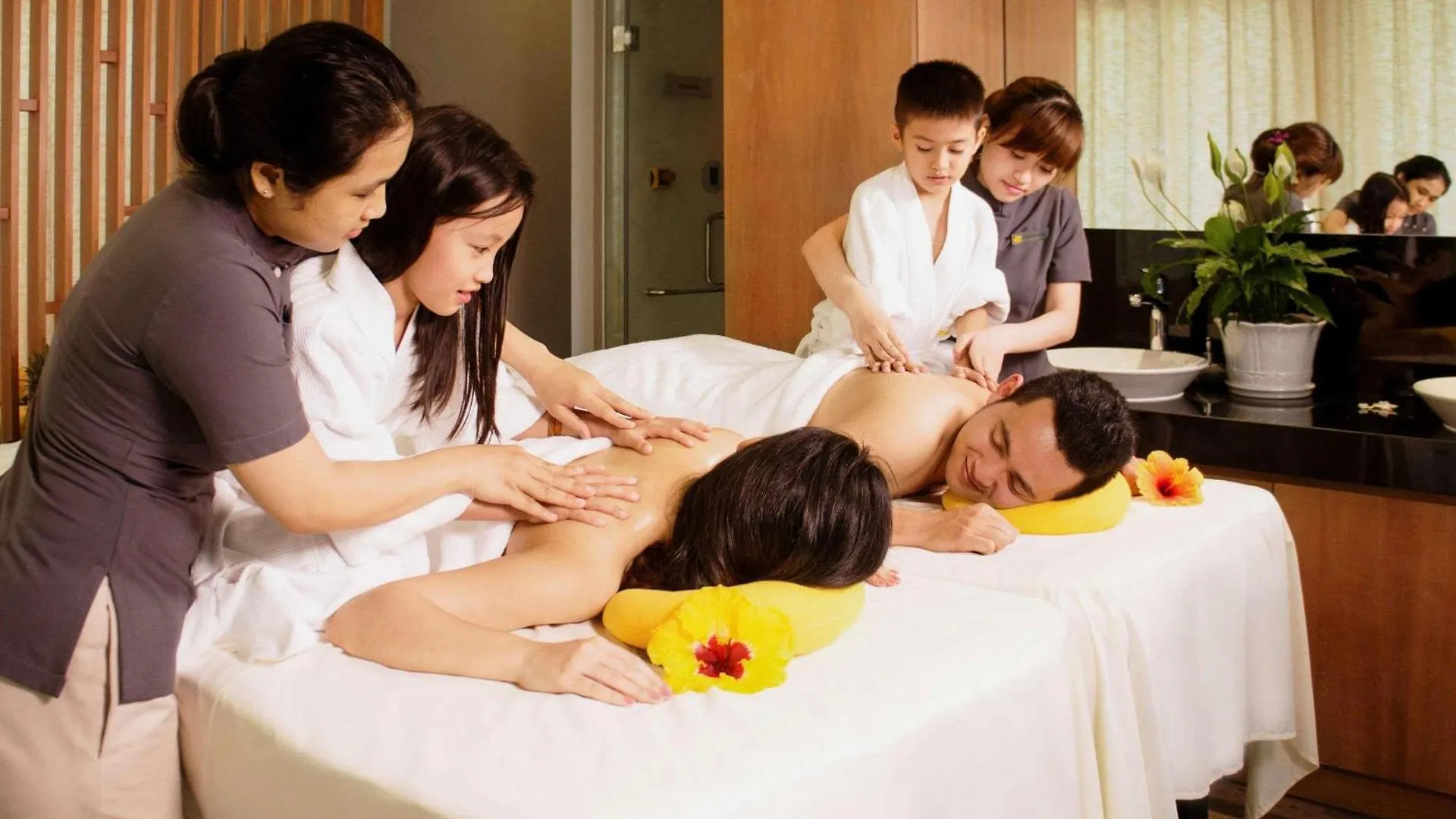 Premier Village Danang Resort Managed By Accor