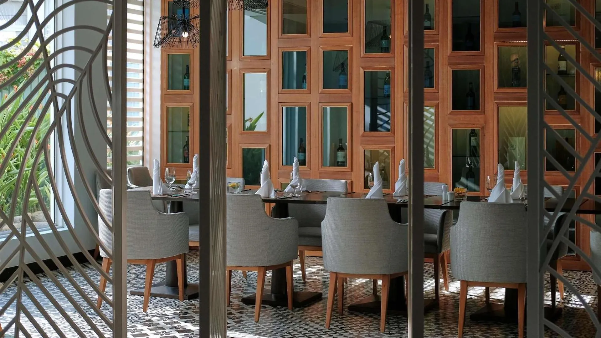 Premier Village Danang Resort Managed By Accor