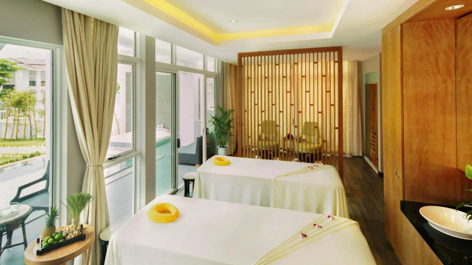 *****  Premier Village Danang Resort Managed By Accor Vietnam