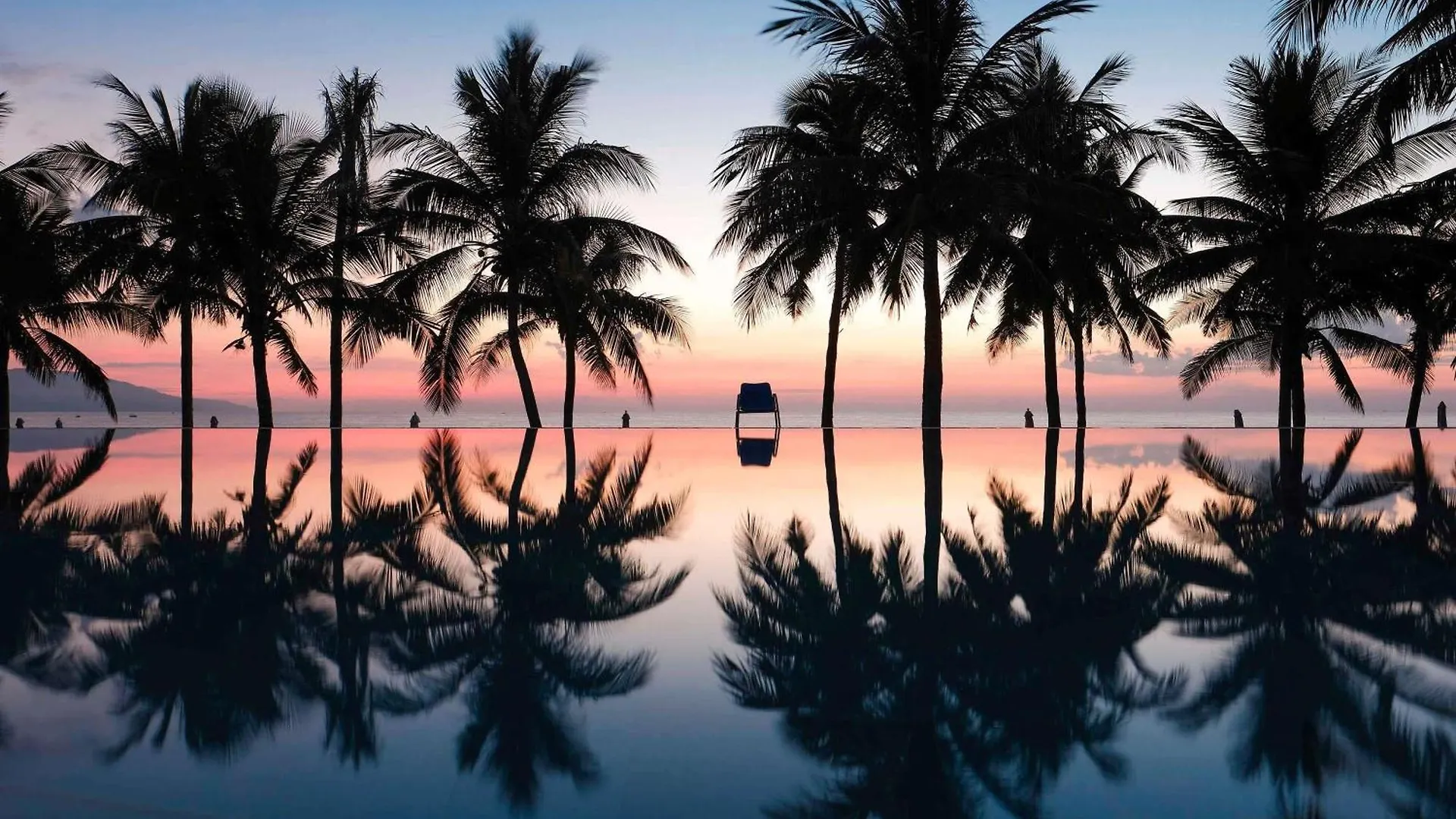 Premier Village Danang Resort Managed By Accor 5*, Da Nang