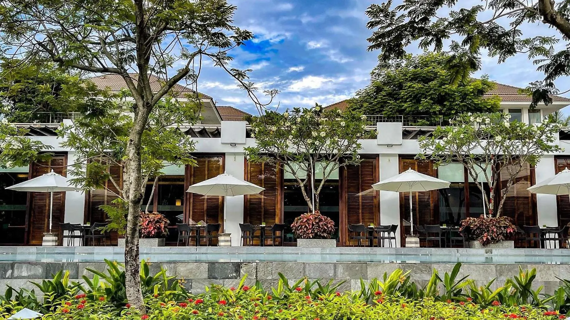 Premier Village Danang Resort Managed By Accor