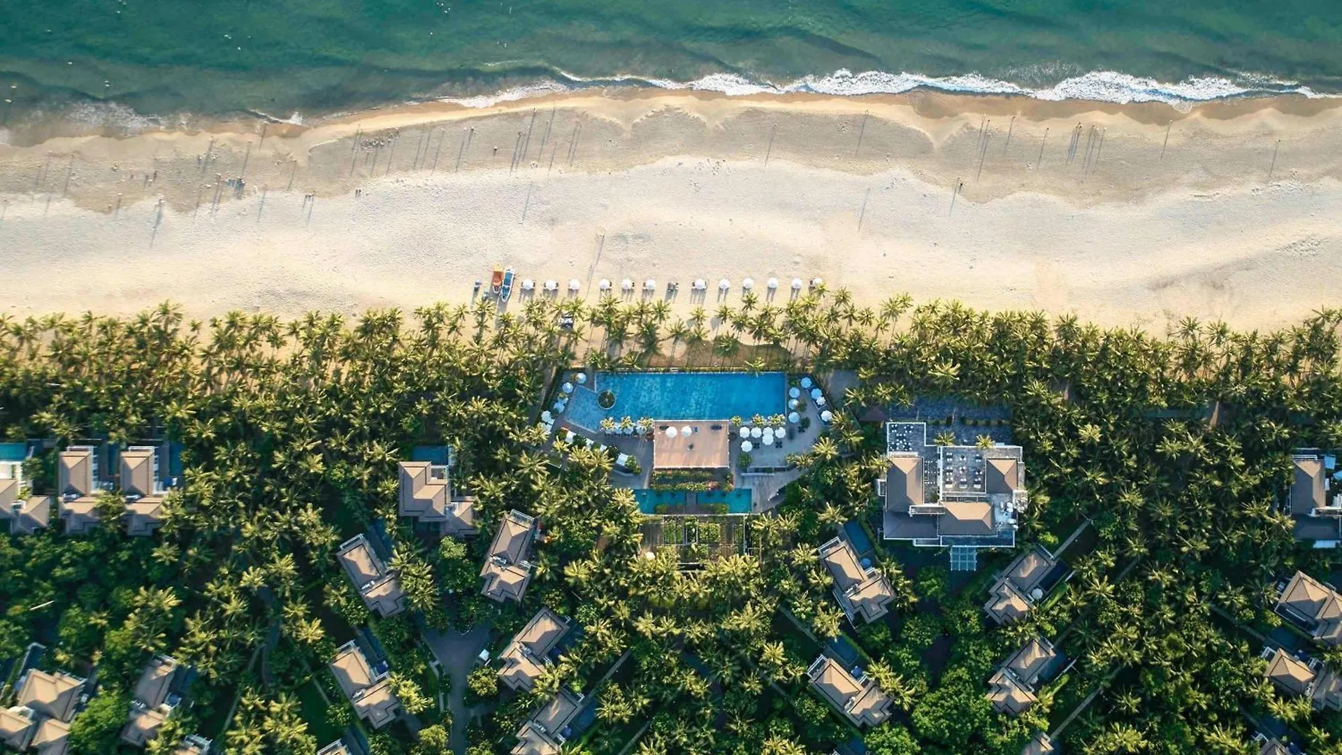 Premier Village Danang Resort Managed By Accor 5*, Da Nang