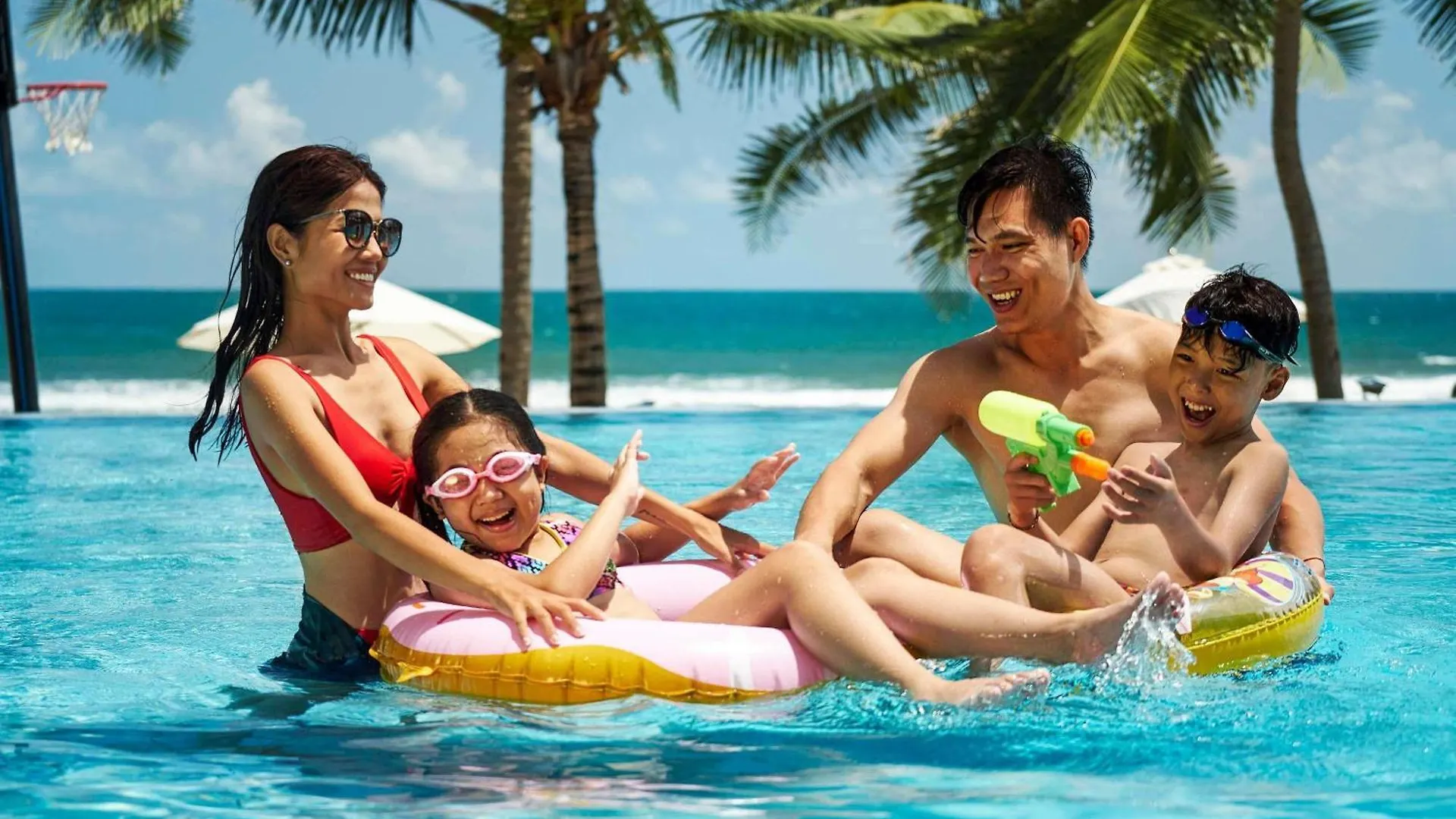 Premier Village Danang Resort Managed By Accor