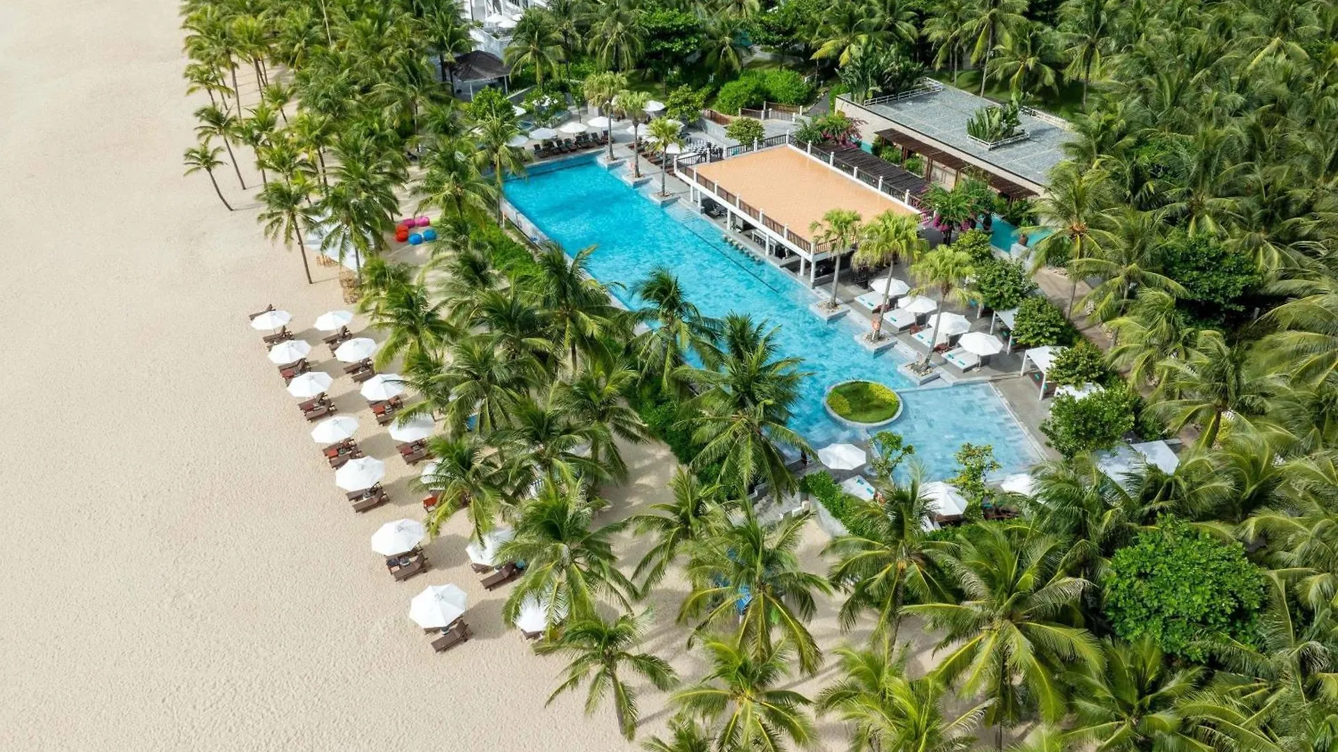 Premier Village Danang Resort Managed By Accor