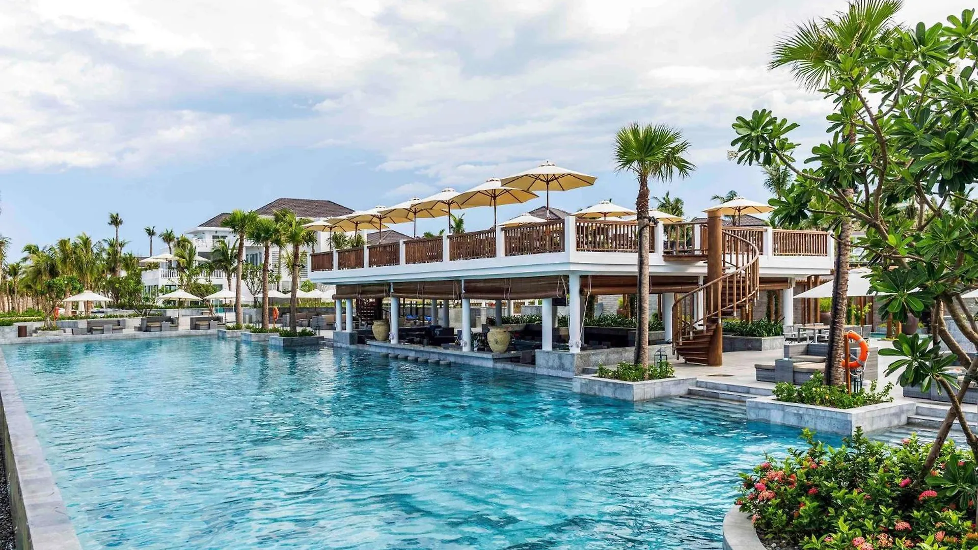 Premier Village Danang Resort Managed By Accor 5*, Da Nang